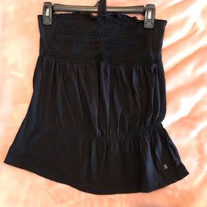 Hurley summer top size medium